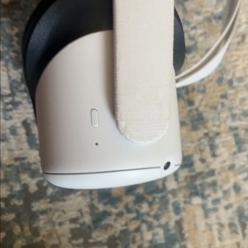 Oculus quest 2